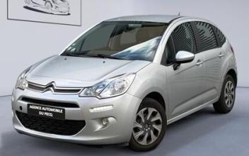 Citroen c3 Le-Pecq