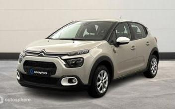 Citroen c3 Champniers