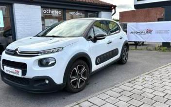 Citroen c3 Valenciennes