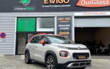 Citroen c3 aircross Agen
