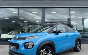 Citroen c3 aircross Echirolles