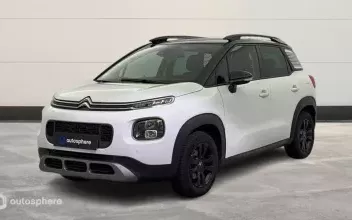 Citroen C3 Aircross Champniers
