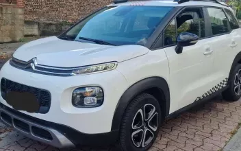 Citroen C3 Aircross Metz