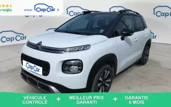 Citroen C3 Aircross Paris