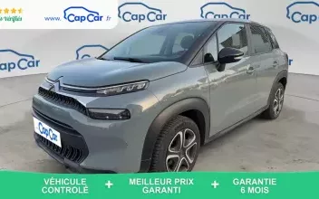 Citroen C3 Aircross Paris