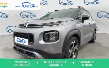 Citroen C3 Aircross Paris