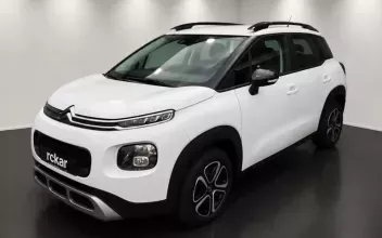 Citroen C3 Aircross Metz