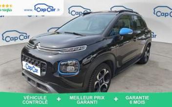 Citroen c3 aircross Les-Arcs