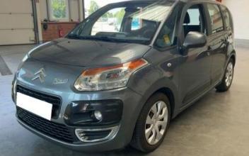 Citroen c3 picasso Châtillon-en-Vendelais
