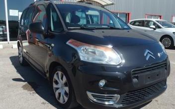 Citroen c3 picasso Savières