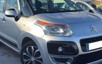 Citroen c3 picasso Gigean