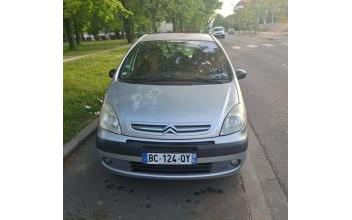 Citroen c3 picasso Pau