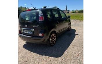 Citroen c3 picasso Bégadan