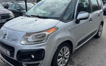 Citroen C3 Picasso Wittenheim