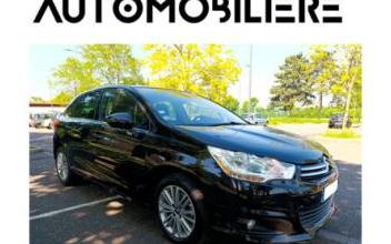 Citroen c4 Mulhouse