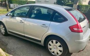 Citroen c4 Beauvais