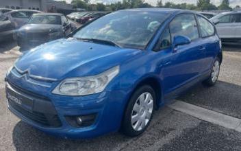 Citroen C4 Entzheim
