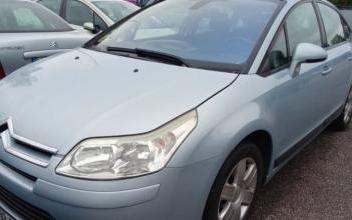 Citroen C4 Marly