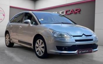 Citroen c4 Cannes