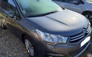 Citroen C4 Saint-Priest