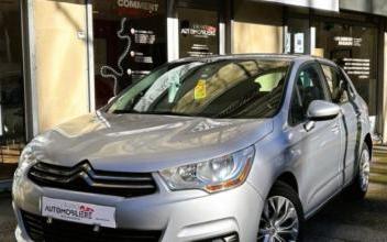 Citroen C4 Chaville