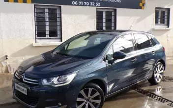 Citroen C4 Clamart