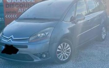 Citroen c4 Vestric-et-Candiac