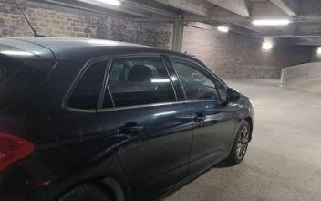 Citroen c4 Colombes