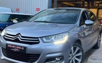 Citroen c4 Firminy