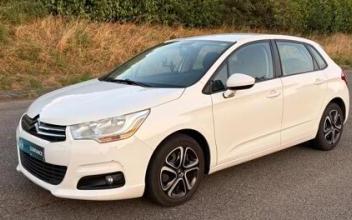 Citroen c4 Meyzieu
