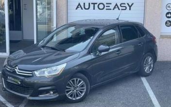 Citroen c4 Vaulx-en-Velin