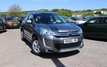 Citroen C4 Aircross Xertigny