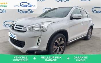 Citroen c4 aircross Saint-Marcel-de-Félines