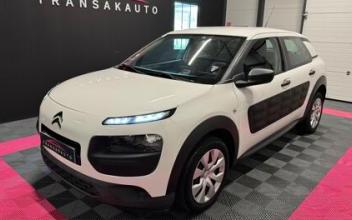 Citroen c4 cactus Cahors