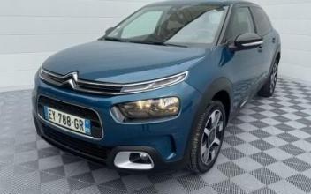 Citroen c4 cactus Meyzieu