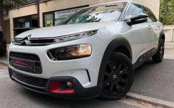 Citroen c4 cactus Saint-Maur-des-Fossés
