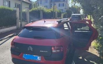 Citroen c4 cactus Le-Chesnay