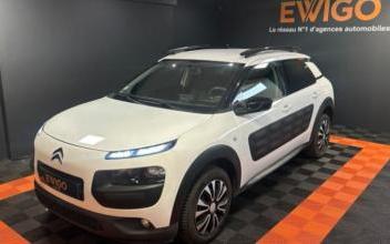 Citroen C4 Cactus Dijon