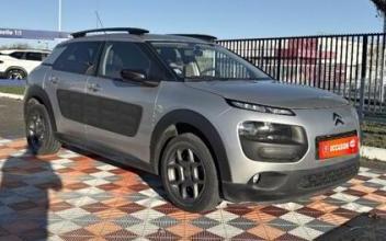 Citroen c4 cactus Lescure-d'Albigeois