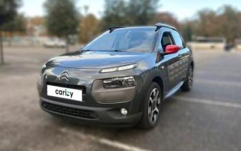 Citroen c4 cactus Saint-Laurent-Médoc