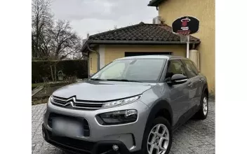 Citroen C4 Cactus Beynost