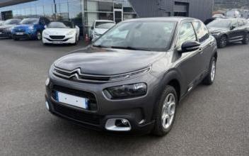 Citroen C4 Cactus Aubière