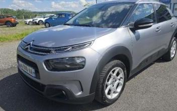 Citroen c4 cactus Neuilly-sous-Clermont