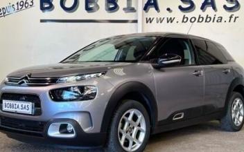 Citroen c4 cactus Montdoré