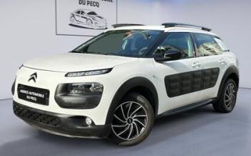 Citroen c4 cactus Le-Pecq