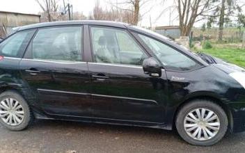 Citroen c4 picasso Sennecey-le-Grand