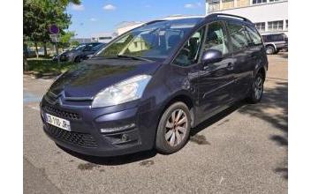 Citroen c4 picasso Rennes