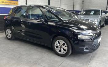 Citroen c4 picasso La-Courneuve