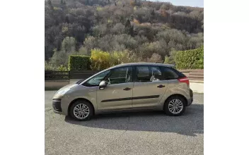Citroen C4 Picasso Saint-Martin-d'Uriage