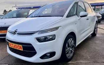 Citroen C4 Picasso Berck